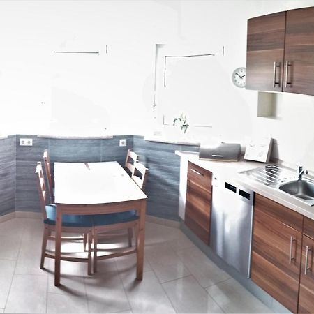 Weidenblick Daire Callenberg Dış mekan fotoğraf